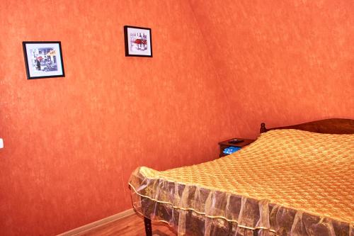 Gallery image of California Guest House in Gori