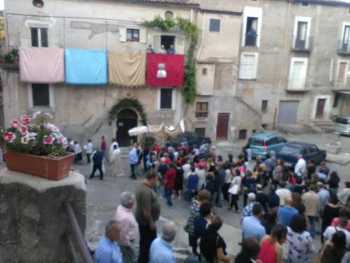 Hosté ubytování Casamuseo del Risorgimento