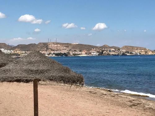 Luxury Beach & Rooftop Terrace, San Juan de los Terreros ...