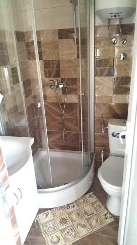 Gallery image of Apartments Bellavista in Lustica