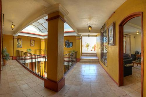 Galeriebild der Unterkunft Hotel Posada Catarina in Oaxaca de Juárez
