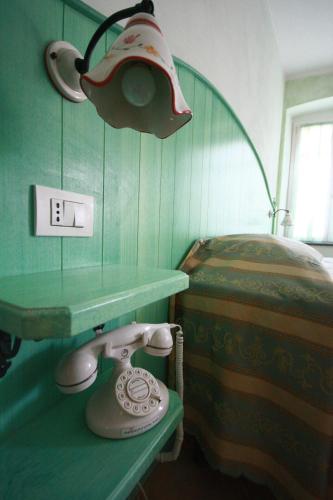 Gallery image of Albergo Belvedere in Borghetto di Vara