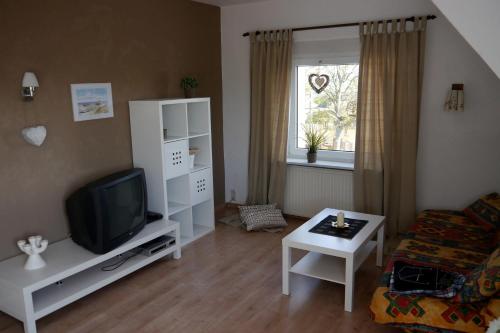 Gallery image of Ferienwohnung-Kuechler in Oelsnitz