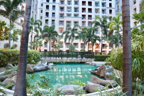 Foto da galeria de Sarasota Residential Resort Manila em Manila