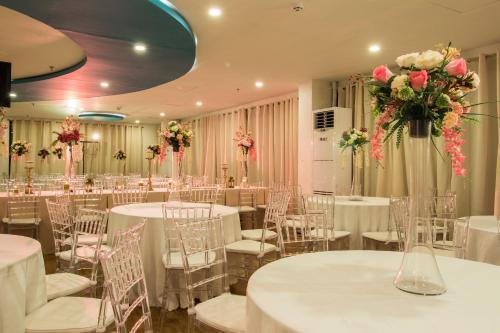 Galería fotográfica de Baypark Hotel en Calbayog