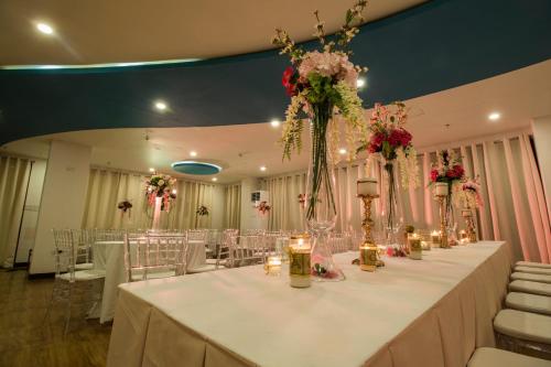 Galería fotográfica de Baypark Hotel en Calbayog