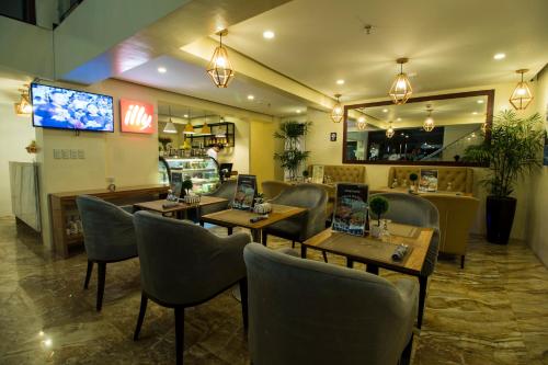 Galería fotográfica de Baypark Hotel en Calbayog