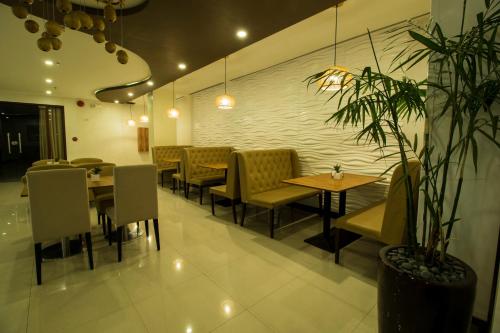 Galería fotográfica de Baypark Hotel en Calbayog