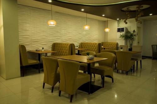 Galería fotográfica de Baypark Hotel en Calbayog