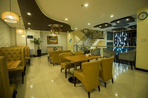 Galería fotográfica de Baypark Hotel en Calbayog