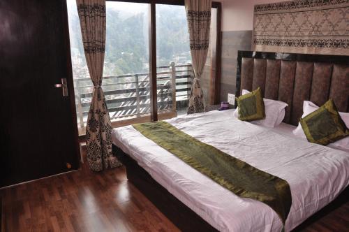 Gallery image of Ekam Lodge in Nainital