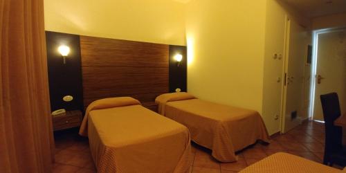 Gallery image of Hotel Barabba in Quattro Castella