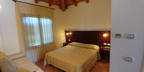 Gallery image of Hotel Barabba in Quattro Castella