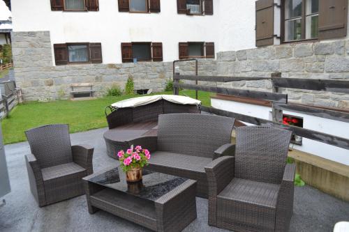 Gallery image of Appartementhaus Anny in Vent