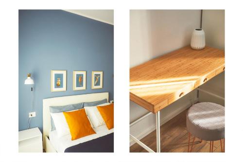 Gallery image of Casa Anne Marie in La Spezia