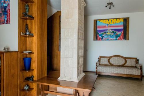 Gambar di galeri bagi B&B Ca'neva di Cividale del Friuli