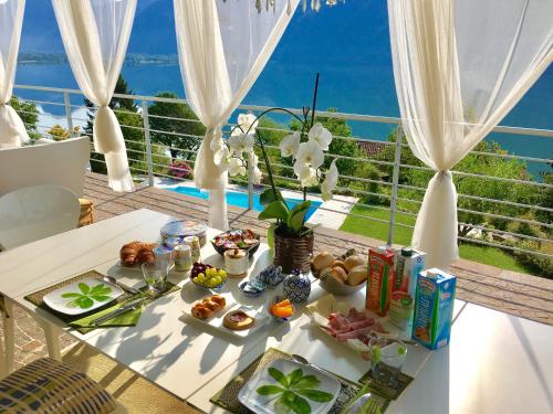 Gallery image of B&B Re' Perone in Anfo