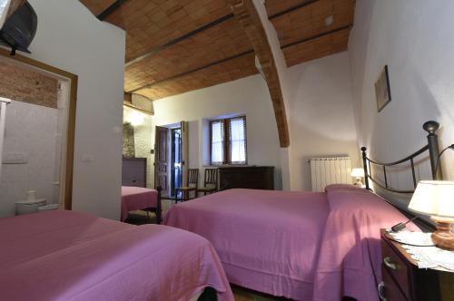 Gallery image of Agriturismo Redipuglia in Alberese