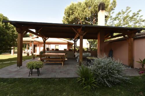 Gallery image of Agriturismo Redipuglia in Alberese