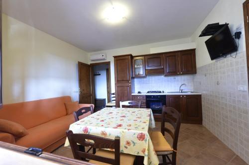 Gallery image of Agriturismo Redipuglia in Alberese