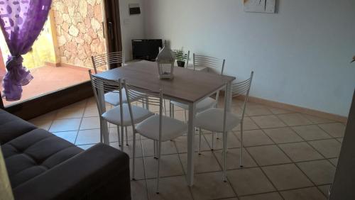 Fotografie z fotogalerie ubytování Residence Eolo v destinaci Porto Pozzo