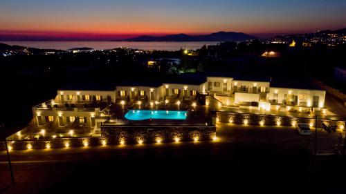 Nida Mykonos