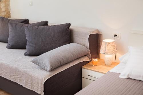 Lux Cindro Studio in Split Center
