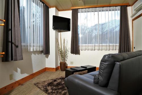 Gallery image of Hakuba Echo Hotel and Apartments in Hakuba