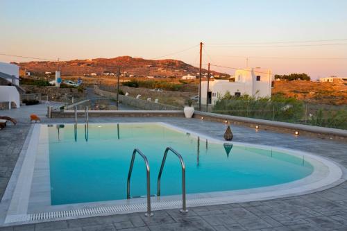 Nida Mykonos