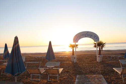 Φωτογραφία από το άλμπουμ του Hotel Buenos Aires σε Cervia