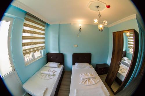 Gallery image of Misa Pension Apart in Guzelcamlı