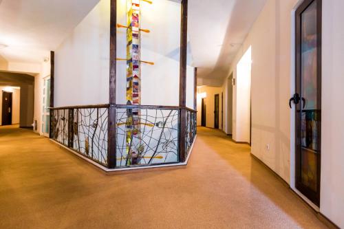 Fotografie z fotogalerie ubytování Hotel Onix v destinaci Rânca