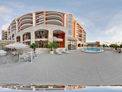 ADMIRAL Apart Complex