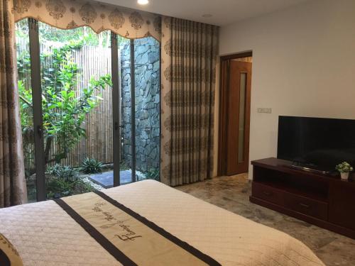 Gallery image of Happy Villa Owner in Ngọc Quang
