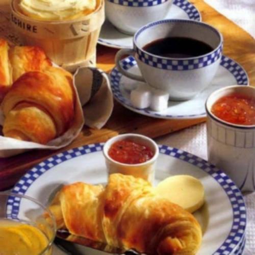 Φαγητό σε αυτό το bed & breakfast ή κάπου εκεί κοντά