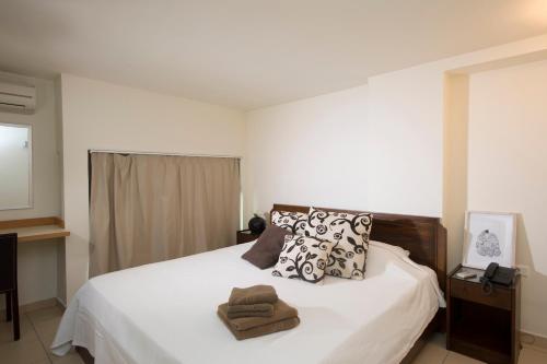 Gambar di galeri bagi Siwar Center Apartments di Jounieh