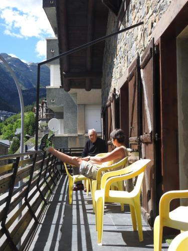  Chalet Riba -  Room  picture :   Tea/Coffee maker    Shower    Bath                           