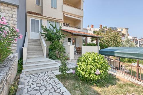 Apartments Veruda Porat