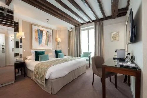 Best Western Plus Hotel Sydney Opera photo 14