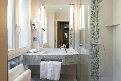 Best Western Plus Hotel Sydney Opera photo 15