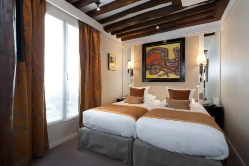 Best Western Plus Hotel Sydney Opera photo 26