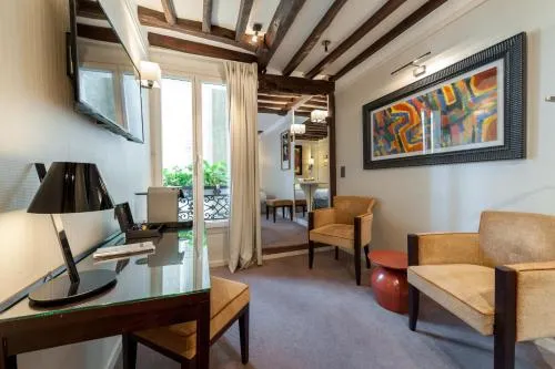 Best Western Plus Hotel Sydney Opera photo 25