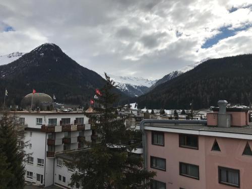 Haus Calanda