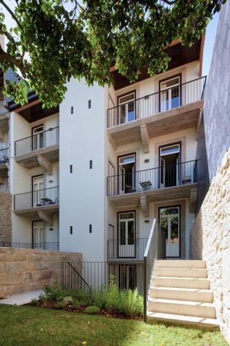 Oporto Maison Batalha