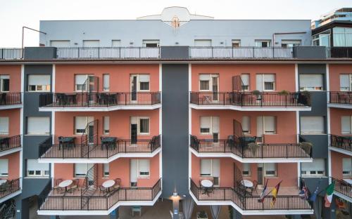 Hotel Antagos