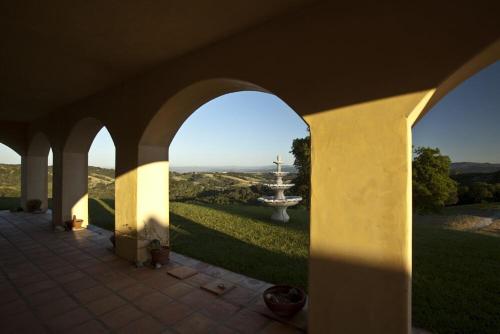 Gambar di galeri bagi Dunning Vineyards Guest Villa di Paso Robles