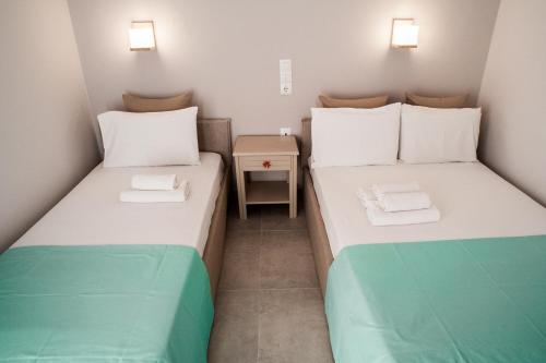 Φωτογραφία από το άλμπουμ του Kochili Apartments στον Νέο Πύργο