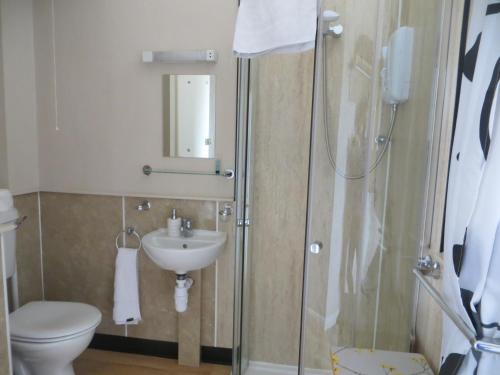 Moorgarth Guesthouse photo 35