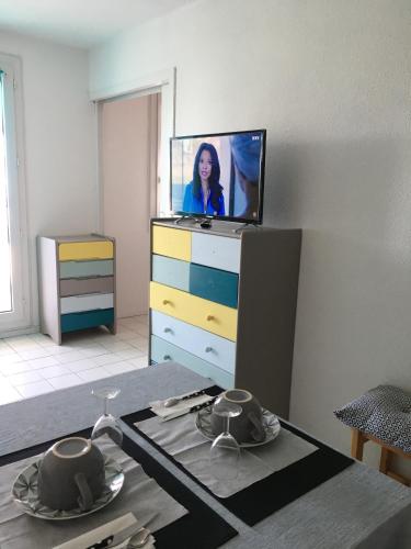 residence parc de pontaillac – Photos 5