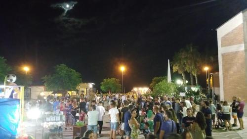 Clientes alojados en A due passi dal Mare